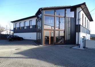 premise for rent - Bielsko-Biała, Komorowice Śląskie