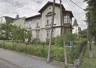 house for sale - Bielsko-Biała, Górne Przedmieście