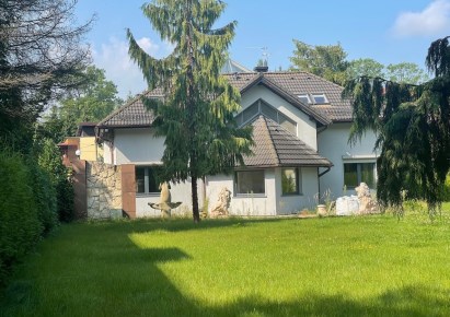 house for rent - Ustroń