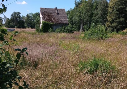 działka na sprzedaż - Czechowice-Dziedzice (gw), Zabrzeg