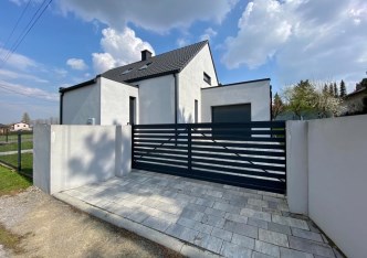 house for sale - Jaworze