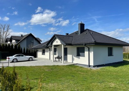 house for sale - Bielsko-Biała, Hałcnów