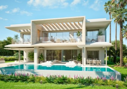 house for sale - Spain, Marbella.