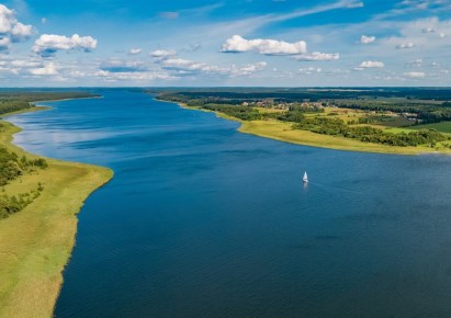 parcel for sale - Pisz, Szczechy Małe