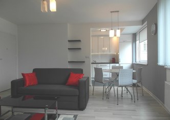 apartment for rent - Bielsko-Biała, Centrum