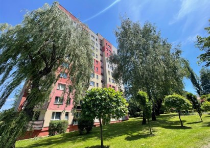 mieszkanie na sprzedaż - Bielsko-Biała, Osiedle Słoneczne