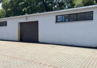 hall for rent - Bielsko-Biała, Komorowice Krakowskie