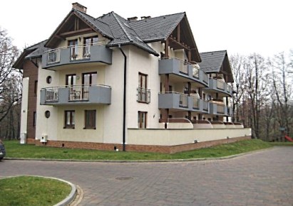 apartment for sale - Bielsko-Biała, Wapienica