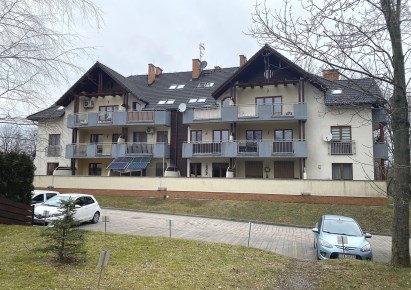 apartment for sale - Bielsko-Biała, Wapienica