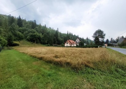 parcel for sale - Rajcza, Rycerka Górna