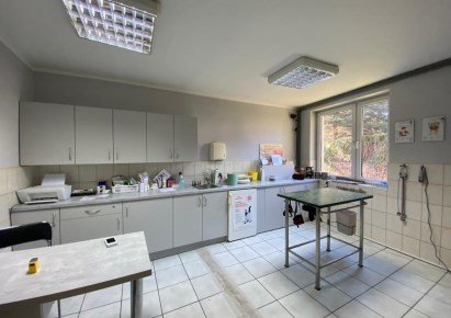 premise for rent - Bielsko-Biała, Leszczyny