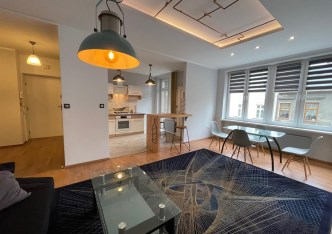 apartment for rent - Bielsko-Biała, Centrum