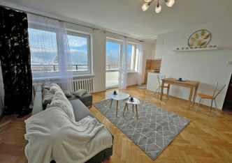 apartment for rent - Bielsko-Biała, Mikuszowice Krakowskie