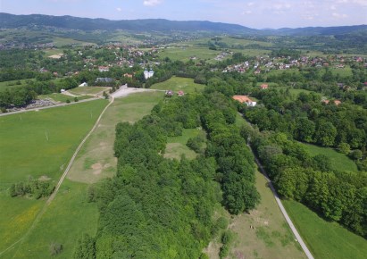 parcel for sale - Gilowice, Rychwałd, Spacerowa