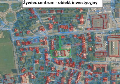 object for sale - Żywiec